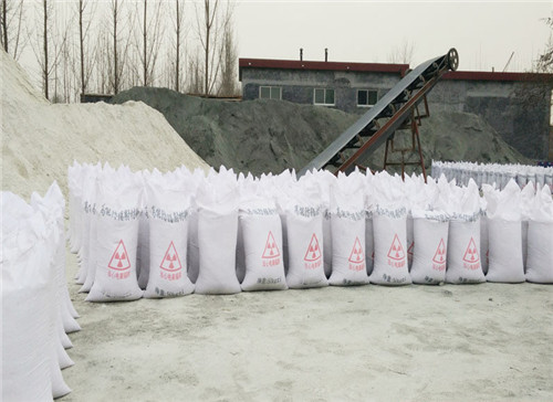 温州硫酸钡厂家 供应硫酸钡涂料 防辐射