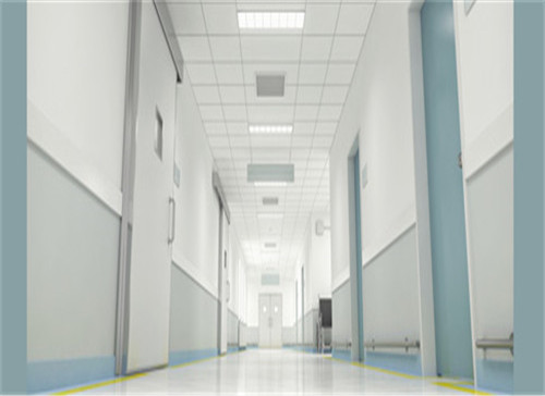 温州硫酸钡应用于X光室墙体和地板的防护