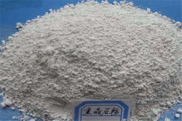 温州手术室专用硫酸钡砂